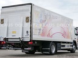 VOLVO FM9-260 Koffer Blatt/Luft alte Tacho LBW