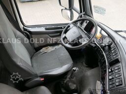 VOLVO FM9-260 Koffer Blatt/Luft alte Tacho LBW