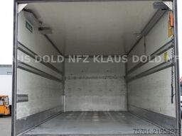 VOLVO FM9-260 Koffer Blatt/Luft alte Tacho LBW