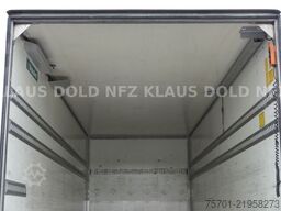 VOLVO FM9-260 Koffer Blatt/Luft alte Tacho LBW
