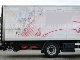 VOLVO FM9-260 Koffer Blatt/Luft alte Tacho LBW