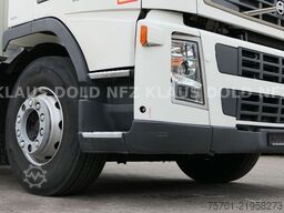 VOLVO FM9-260 Koffer Blatt/Luft alte Tacho LBW