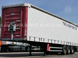 FRUEHAUF Gen Trail Pritsche Plane