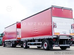 IVECO 190S46 S-Way Komplettzug Durchladesystem