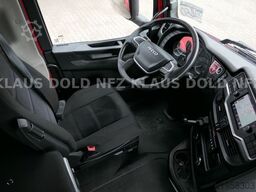 IVECO 190S46 S-Way Komplettzug Durchladesystem