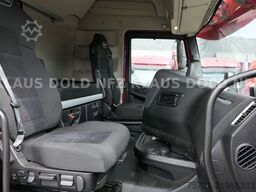 IVECO 190S46 S-Way Komplettzug Durchladesystem