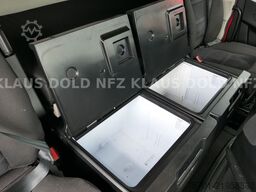 IVECO 190S46 S-Way Komplettzug Durchladesystem