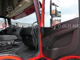IVECO 190S46 S-Way Komplettzug Durchladesystem
