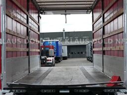 IVECO 190S46 S-Way Komplettzug Durchladesystem