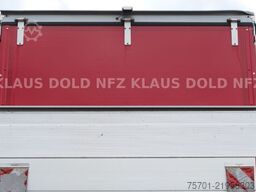 IVECO 190S46 S-Way Komplettzug Durchladesystem