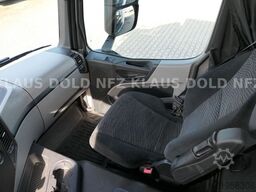 MERCEDES-BENZ Antos 1840 Koffer Retarder Kamera LBW Euro 6