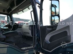 MERCEDES-BENZ Antos 1840 Koffer Retarder Kamera LBW Euro 6