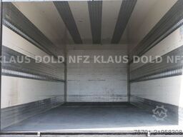 MERCEDES-BENZ Antos 1840 Koffer Retarder Kamera LBW Euro 6