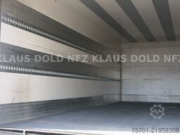 MERCEDES-BENZ Antos 1840 Koffer Retarder Kamera LBW Euro 6