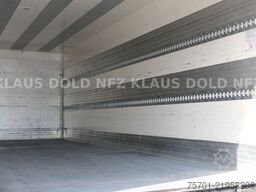 MERCEDES-BENZ Antos 1840 Koffer Retarder Kamera LBW Euro 6