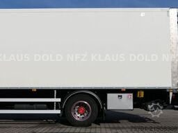 MERCEDES-BENZ Antos 1840 Koffer Retarder Kamera LBW Euro 6