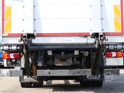 MERCEDES-BENZ Antos 1840 Koffer Retarder Kamera LBW Euro 6