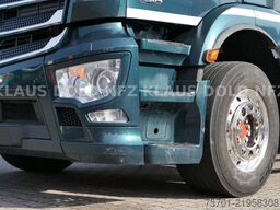MERCEDES-BENZ Antos 1840 Koffer Retarder Kamera LBW Euro 6