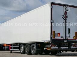 SCHMITZ CARGOBULL SCB S3B Kühlkoffer Doppelstock