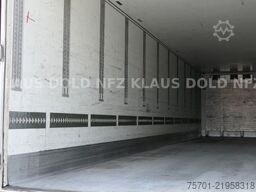 SCHMITZ CARGOBULL SCB S3B Kühlkoffer Doppelstock