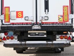 SCHMITZ CARGOBULL SCB S3B Kühlkoffer Doppelstock