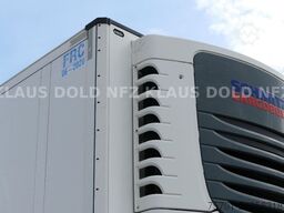 SCHMITZ CARGOBULL SCB S3B Kühlkoffer Doppelstock