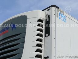 SCHMITZ CARGOBULL SCB S3B Kühlkoffer Doppelstock