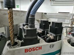Bosch Rexroth MA4/200-7301-M + RH04.0S