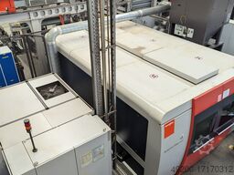 Bystronic BySprint Fiber 3015