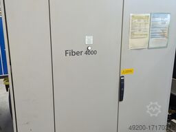 Bystronic BySprint Fiber 3015