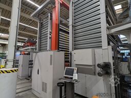 Bystronic BySprint Fiber 3015