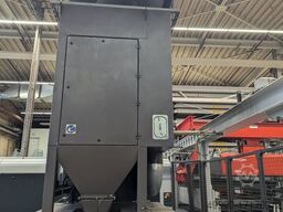 Bystronic BySprint Fiber 3015