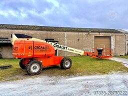 JLG 660 SJ
