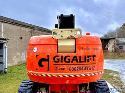 JLG 660 SJ