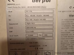Aerpol s.r.l. FC 170