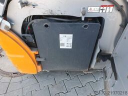 Still RX 20-14 / Triplex: 4,3m / nur 1.704h! / 2022