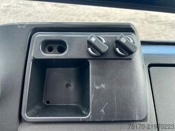Still RX 20-14 / Triplex: 4,3m / nur 1.445h! / SS