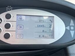 Still RX 20-14 / Triplex: 4,3m / nur 1.445h! / SS