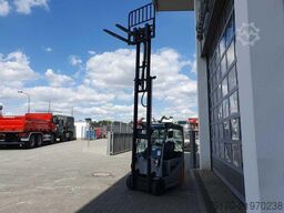 Still RX20-14 / Triplex: 4.30m! / 2.013h / SS