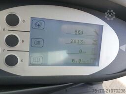 Still RX20-14 / Triplex: 4.30m! / 2.013h / SS