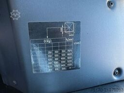Still RX20-14 / Triplex: 4.30m! / 354h / SS / 23/2022