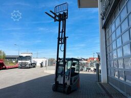 Still RX20-14 / Triplex: 4.30m! / 617h / SS / 04/2021
