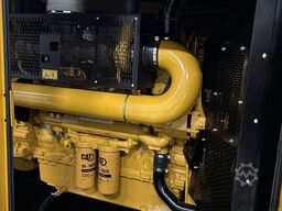 CAT DE715E0 - 715kVA Generator - DPX-18030