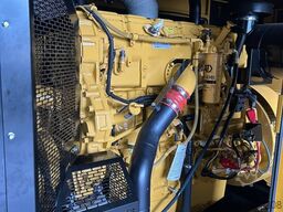 CAT DE715E0 - 715kVA Generator - DPX-18030
