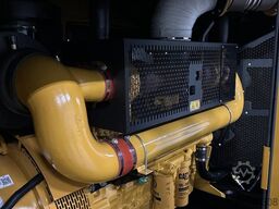 CAT DE715E0 - 715kVA Generator - DPX-18030