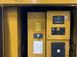 Caterpillar DE715E0 - 715kVA Generator - DPX-18030