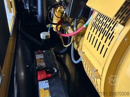 Caterpillar DE715E0 - 715kVA Generator - DPX-18030