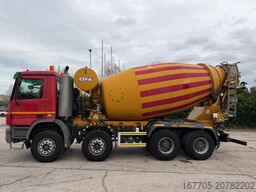 Mercedes-Benz Actros 4141