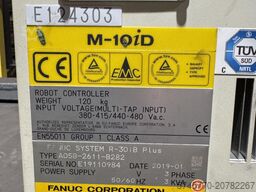 FANUC CORPORATION M10 iD 12