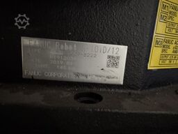 FANUC CORPORATION M10 iD 12
